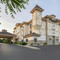 弗兰肯默斯万豪SpringHill Suites 酒店