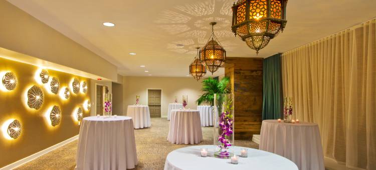 Holiday Inn 迈阿密海滩，海滨(Holiday Inn Miami Beach-Oceanfront)图片