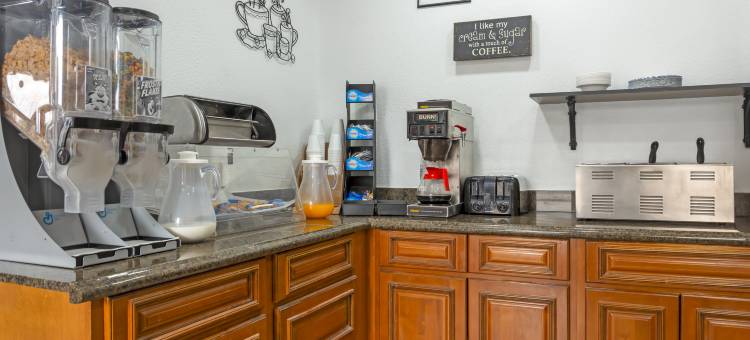 博林格林红屋顶客栈(Red Roof Inn Bowling Green)图片