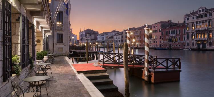 西娜圣安杰洛宫殿酒店(Sina Palazzo Sant'Angelo)图片