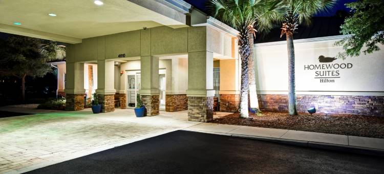 Homewood Suites by Hilton-奥卡拉(Homewood Suites by Hilton Ocala at Heath Brook)图片