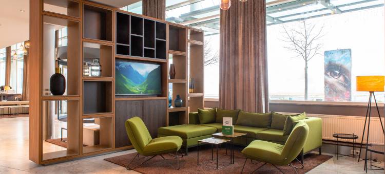 Holiday Inn 柏林机场会议CTRE(Holiday Inn Berlin Airport - Conf Centre)图片