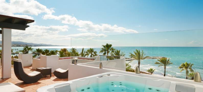 Puente Romano Marbella图片