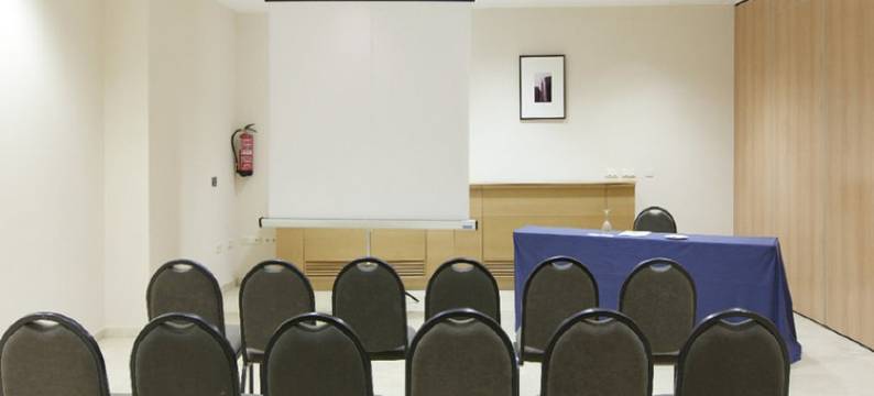 塞维利亚顶点住宿(Vértice Sevilla)图片