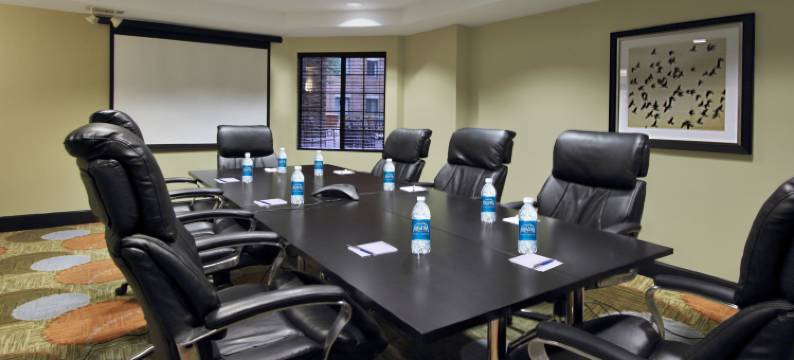 Staybridge Suites 麦克莱恩，泰森斯角(Staybridge Suites TYSONS - MCLEAN by IHG)图片