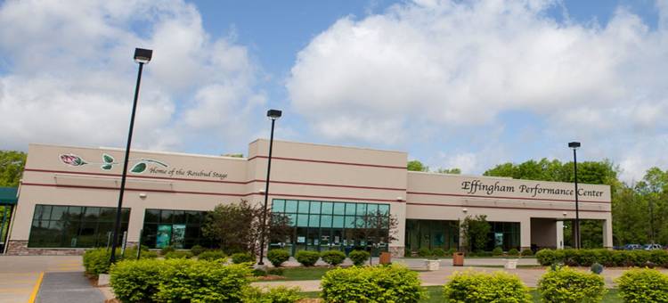 埃芬汉假日酒店(Holiday Inn Effingham)图片