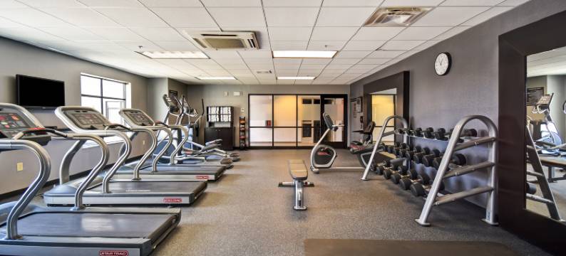 Homewood Suites by Hilton-杜波依斯(Homewood Suites by Hilton du Bois)图片