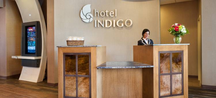 克利夫兰-比奇伍德英迪格酒店(Hotel Indigo Cleveland-Beachwood)图片