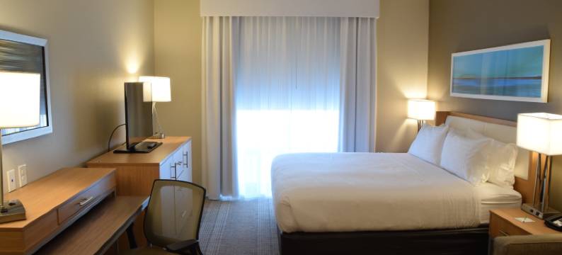 假日酒店-辛辛那提北/西切斯特(Holiday Inn CINCINNATI N - WEST CHESTER by IHG)图片