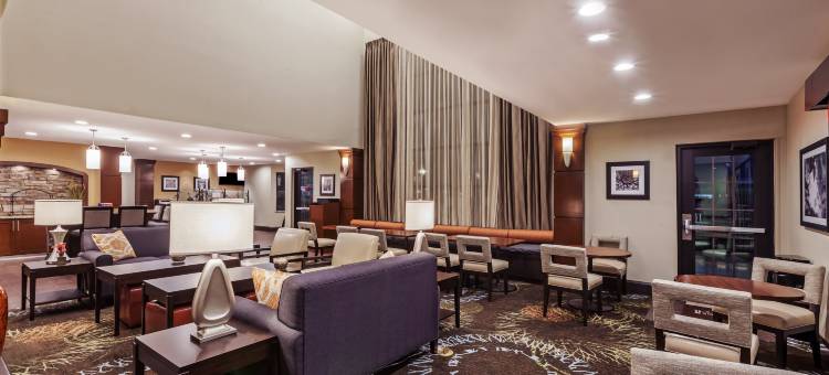 Staybridge Suites Fort Worth - Fossil Creek图片