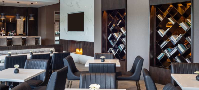 切尔西波士顿洛根机场假日酒店(Holiday Inn BOSTON LOGAN AIRPORT - CHELSEA by IHG)图片