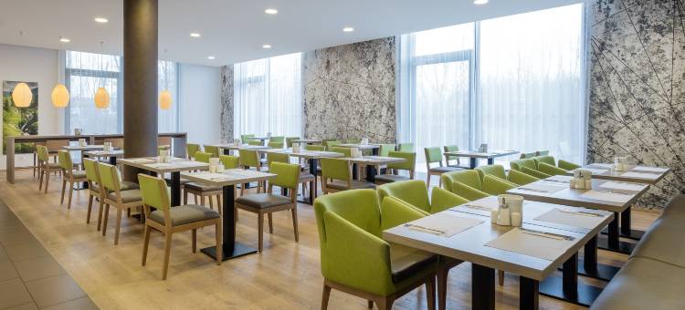 腓特烈斯港智选假日酒店(Holiday Inn Express Friedrichshafen)图片