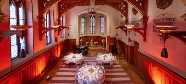 达沃斯硬石酒店(Hard Rock Hotel Davos)图片