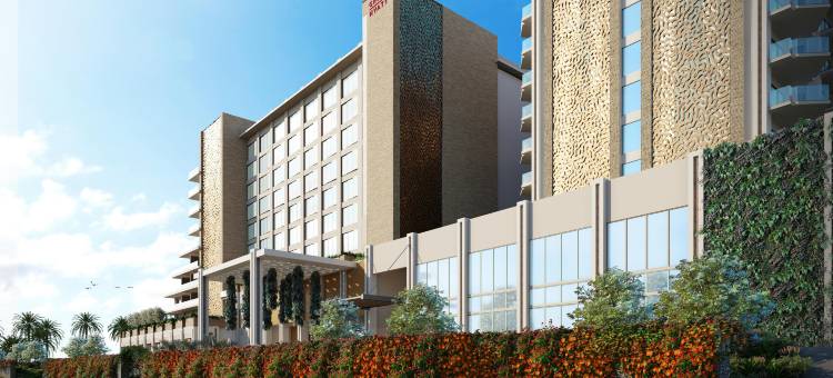 君悦大开曼度假村及水疗中心(Grand Hyatt Grand Cayman Resort Spa)图片