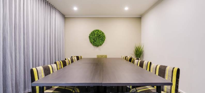 美居奥尔伯里酒店(Mercure Albury)图片