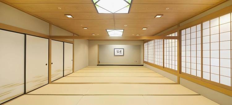 大垣Quintessa饭店(Quintessa Hotel Ogaki)图片