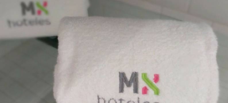 Hotel MX más reforma图片