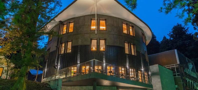 日光西町俱乐部 あらとうと(Nikko Nishimachi Club)图片