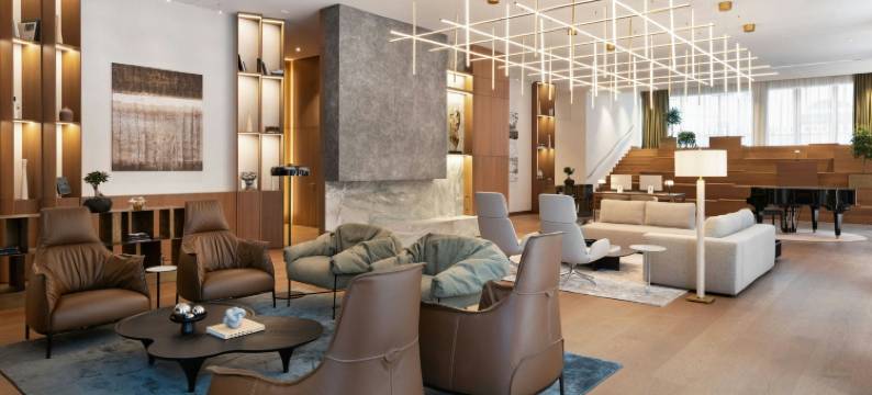 AC Hotel Vilnius图片