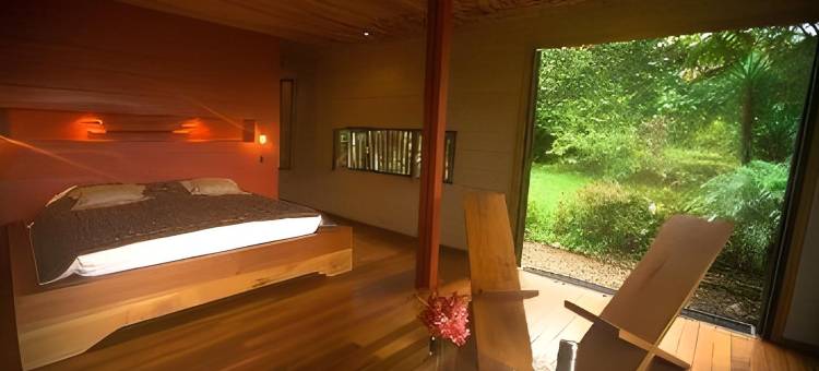 哈玛德里亚山林小屋酒店(Hamadryade Lodge)图片