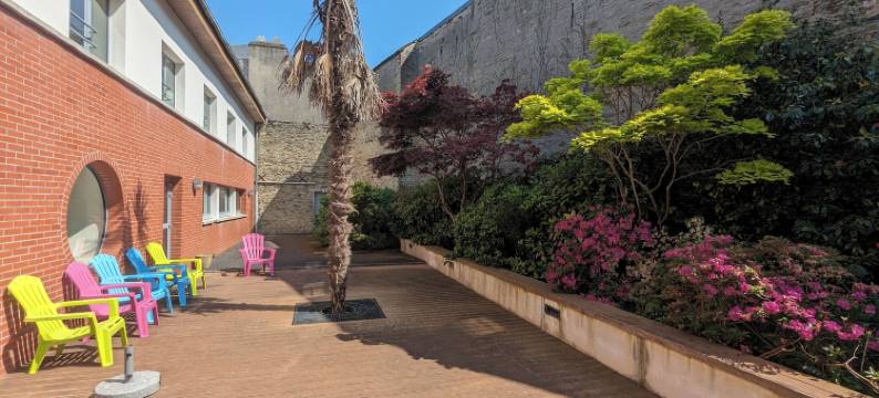 Cherbourg HI青年旅社(Auberge de Jeunesse HI Cherbourg)图片