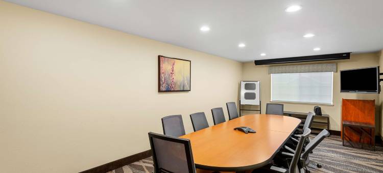 玫瑰石英贝斯特韦斯特酒店(Best Western Rose Quartz Inn)图片