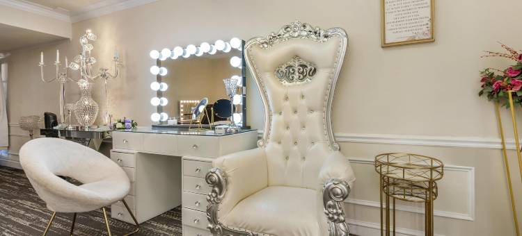 巴特尔菲尔德贝斯特韦斯特酒店(Best Western Battlefield Inn)图片