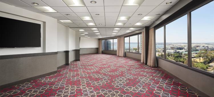 The Dextro Hotel, Bw Premier Collection图片