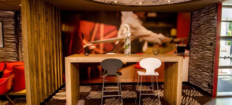 宜必思波兹南老城酒店(Ibis Poznan Stare Miasto)图片