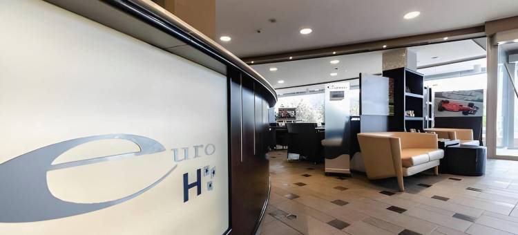 欧洲酒店(Euro Hotel)图片