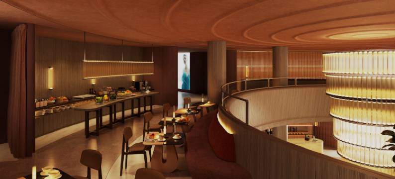 圣塞瓦斯蒂安贝拉斯阿尔特斯宫酒店，凯悦臻选(Hotel Palacio Bellas Artes San Sebastián, Curio Collection by Hilton)图片