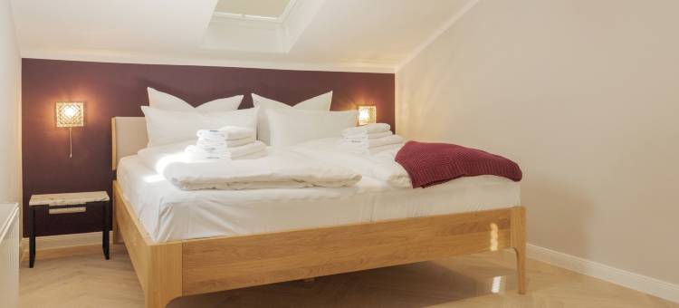 OSTKÜSTE 斯泰格尔设计公寓别墅(OSTKÜSTE - Villa Steigel Design Apartments)图片