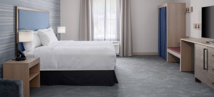 希尔顿惠庭套房酒店 基特里(Home2 Suites By Hilton Kittery)图片