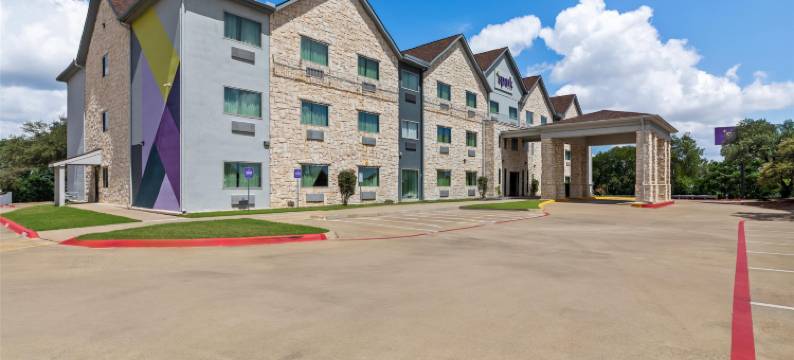 朗德罗克希尔顿Spark酒店(Spark by Hilton Round Rock)图片