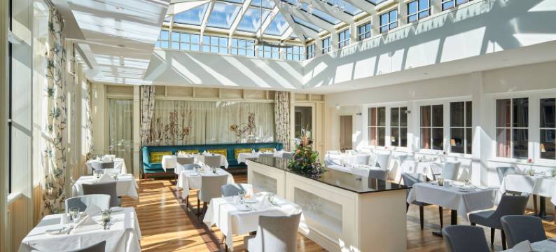 舒因德尔布鲁赫自然度假村及水疗中心(Naturresort & Spa Schindelbruch)图片