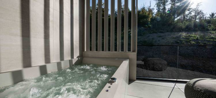 Freiwerk酒店及水疗套房(Hotel & Spa Suiten FreiWerk)图片