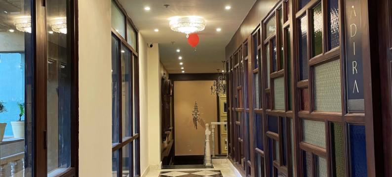 Ramada By Wyndham Jaisalmer Barmer Road图片