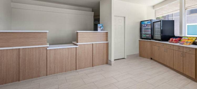 Ramada by Wyndham Merced(Ramada by Wyndham Merced)图片