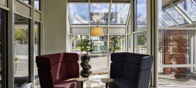 塞文林霍夫科隆市美居酒店(Mercure Hotel Severinshof Koeln City)图片