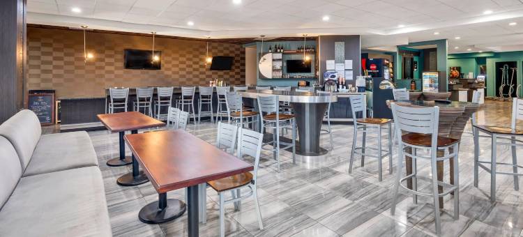 市区国会大厦酒店-阿桑德连锁酒店(The Capitol Hotel Downtown, Ascend Hotel Collection)图片