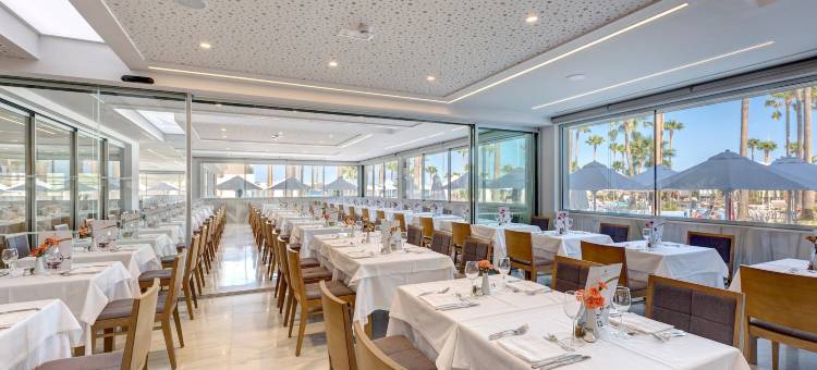 地中海酒店-限成人(Hipotels Mediterraneo Hotel - Adults Only)图片