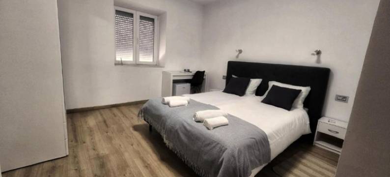 伯努姆客房(Rooms Burnum)图片