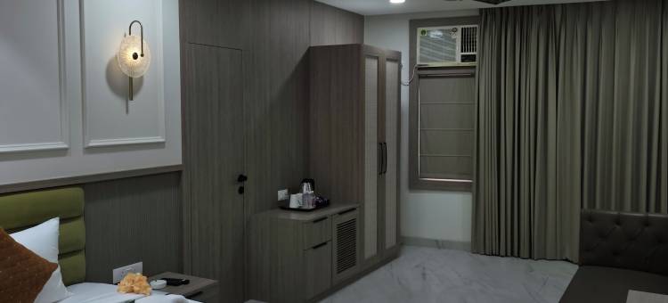 巴瓦酒店(Bawa Hotel)图片