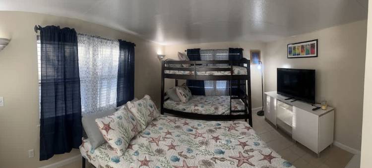 Family-Friendly Resort Cottage with Private Patio图片