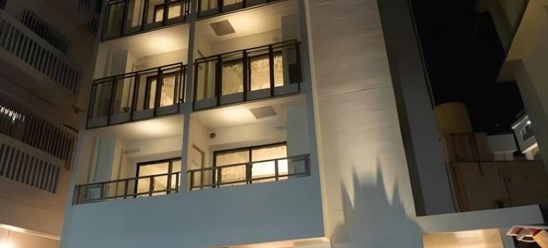 Annesso牧志公寓式酒店(Condominio Makishi Annesso)图片