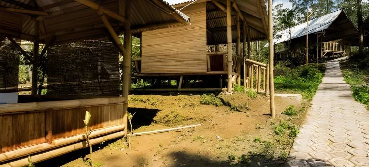 奇加多格公寓-红伙伴(Cigadog Residence RedPartner)图片