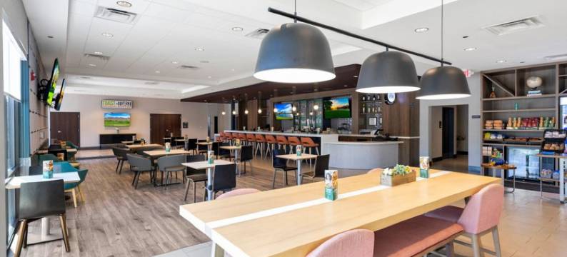 芝加哥廷利公园洲际假日酒店(Holiday Inn CHICAGO – TINLEY PARK by IHG)图片