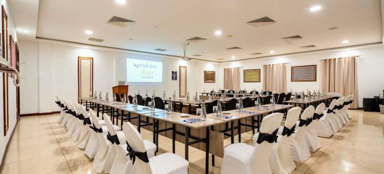 骄傲旅馆酒店-迪亚尼(PrideInn Hotel Diani)图片