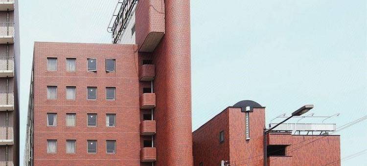 太阳广场界市酒店本馆(Hotel Sun Plaza Sakai)图片