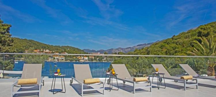 阿米内斯维瓦尔9号港度假村(Aminess Vival Port9 Resort)图片